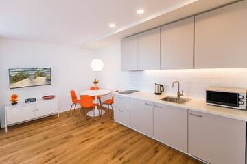 Фото Апартаменты Favorite apartament Elija, Sventoji г. Швянтойи 4