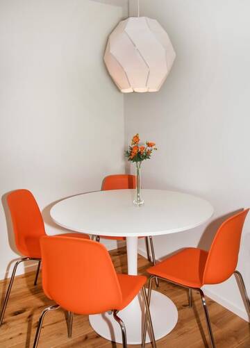 Фото номера Апартаменты-студио Апартаменты Favorite apartament Elija, Sventoji г. Швянтойи 12