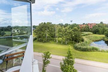 Фото номера Апартаменты-студио Апартаменты Favorite apartament Elija, Sventoji г. Швянтойи 14