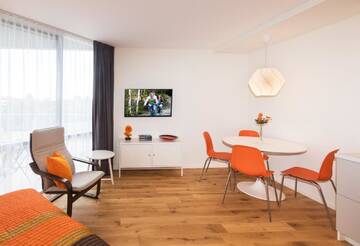 Фото Апартаменты Favorite apartament Elija, Sventoji г. Швянтойи 2