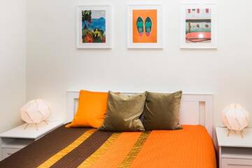 Фото номера Апартаменты-студио Апартаменты Favorite apartament Elija, Sventoji г. Швянтойи 26