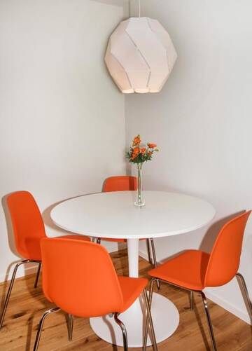 Фото номера Апартаменты-студио Апартаменты Favorite apartament Elija, Sventoji г. Швянтойи 40