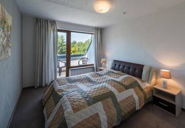Фото номера Апартаменты с 1 спальней Гостевой дом Guest house Ieva г. Швянтойи 20