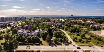 Фото номера Апартаменты с 1 спальней Гостевой дом Guest house Ieva г. Швянтойи 23