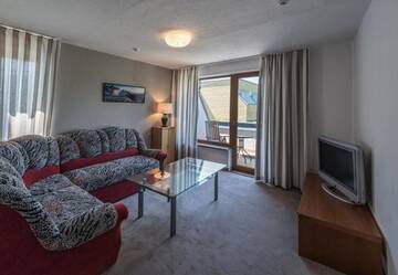 Фото номера Апартаменты с 1 спальней Гостевой дом Guest house Ieva г. Швянтойи 21