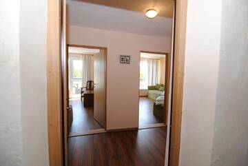 Фото номера Четырехместный номер Гостевой дом Guest house Ieva г. Швянтойи 4