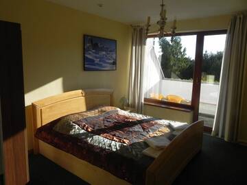 Фото номера Апартаменты с 1 спальней Гостевой дом Guest house Ieva г. Швянтойи 9