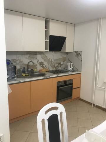 Фото номера Апартаменты с 2 спальнями Апартаменты Apartamentai г. Швянтойи 15