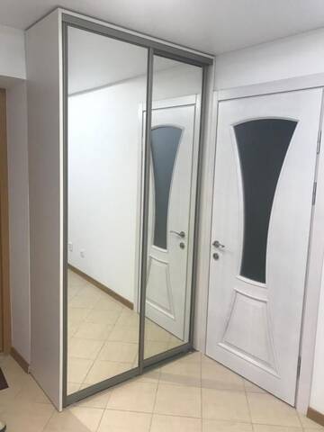 Фото номера Апартаменты с 2 спальнями Апартаменты Apartamentai г. Швянтойи 27