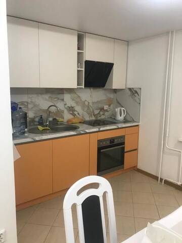 Фото номера Апартаменты с 2 спальнями Апартаменты Apartamentai г. Швянтойи 30