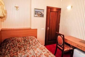 Фото номера Апартаменты Гостевой дом Villa Regina - Resort in Šventoji г. Швянтойи 6
