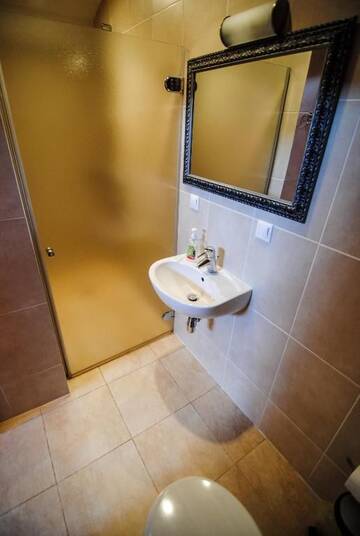 Фото номера Апартаменты Гостевой дом Villa Regina - Resort in Šventoji г. Швянтойи 7