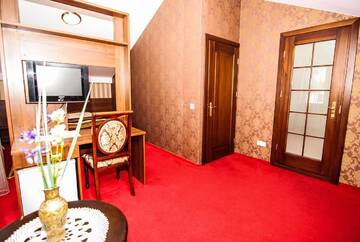 Фото номера Апартаменты Гостевой дом Villa Regina - Resort in Šventoji г. Швянтойи 4