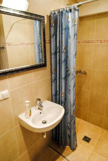 Фото номера Апартаменты Гостевой дом Villa Regina - Resort in Šventoji г. Швянтойи 8