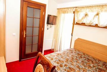 Фото номера Апартаменты Гостевой дом Villa Regina - Resort in Šventoji г. Швянтойи 5