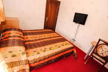 Фото номера Апартаменты Гостевой дом Villa Regina - Resort in Šventoji г. Швянтойи 12