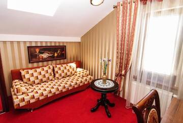 Фото номера Апартаменты Гостевой дом Villa Regina - Resort in Šventoji г. Швянтойи 13